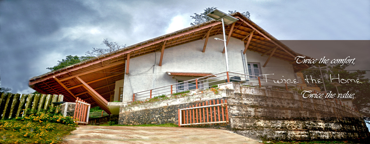 Coffee Cottage Home Stay Coorg Home Stay